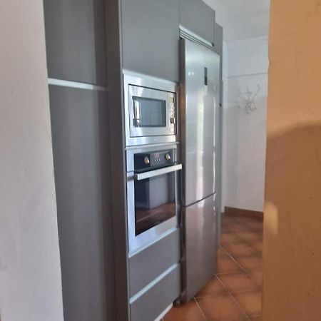 Chalet A 2 Kilometros De La Playa Chiclana de la Frontera Exteriör bild