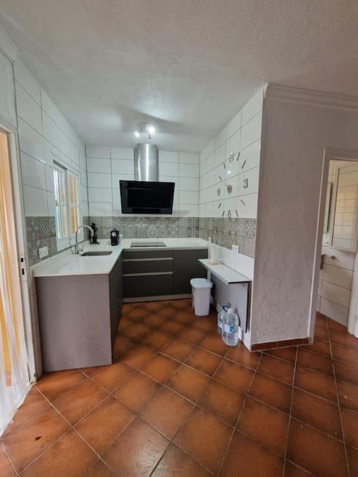 Chalet A 2 Kilometros De La Playa Chiclana de la Frontera Exteriör bild