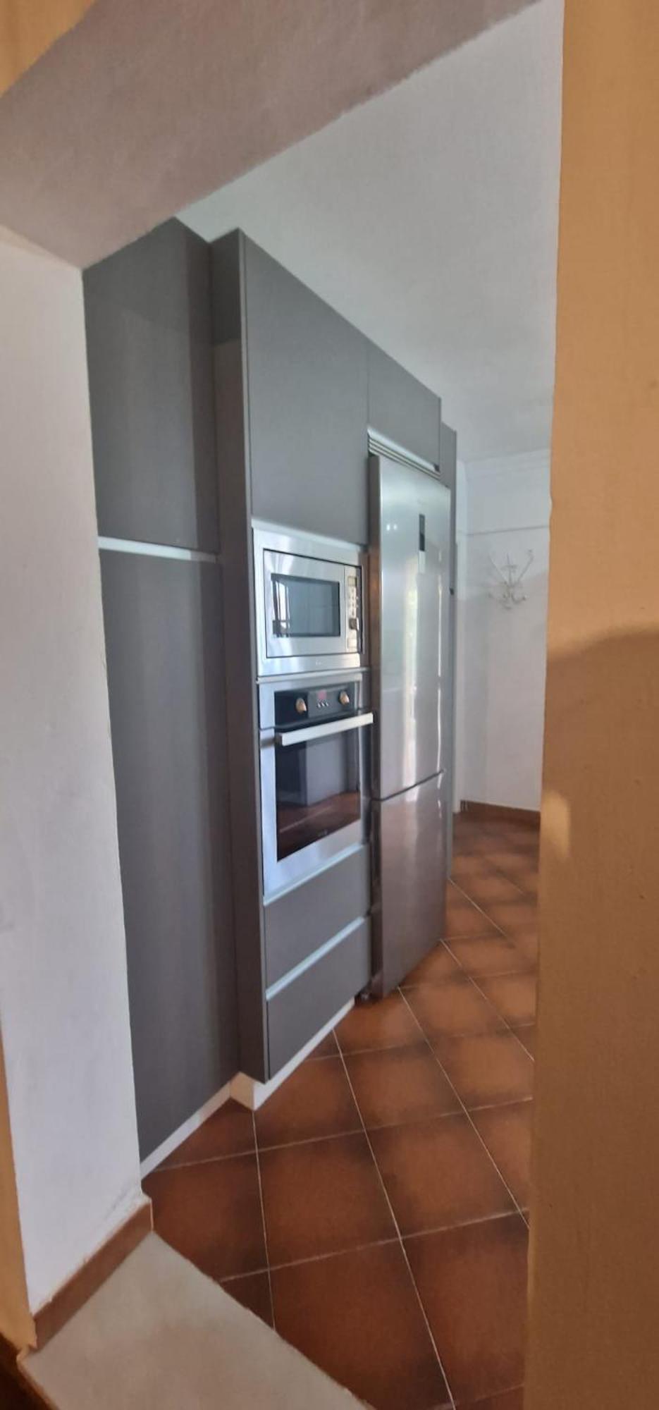 Chalet A 2 Kilometros De La Playa Chiclana de la Frontera Exteriör bild